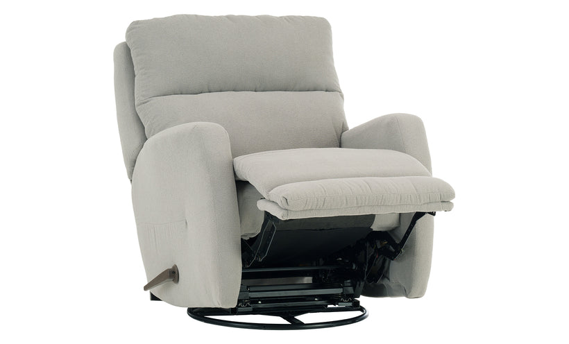 Esprit Swivel Rocker Recliner